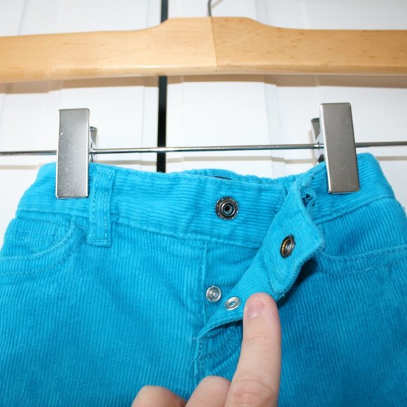 5/$20 Baby GAP Factory corduroy pants 6 months - Picture 8 of 12